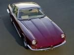 AC 428 Coupe by Frua 1967 года